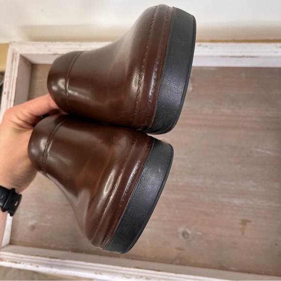 Klogs Footwear Genuine Polyurethane Women’s 9 Slip Resistant Work Wear Clogs - Picture 4 of 7